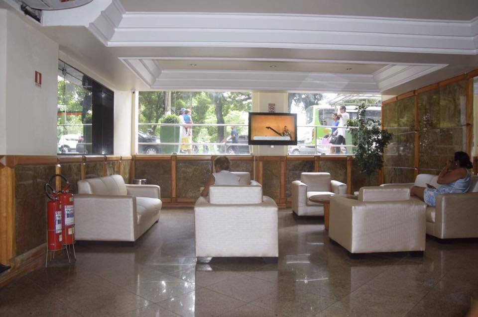 Hotel Grao Para Belém Exterior photo